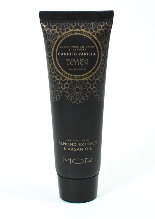 hand cream ipsy