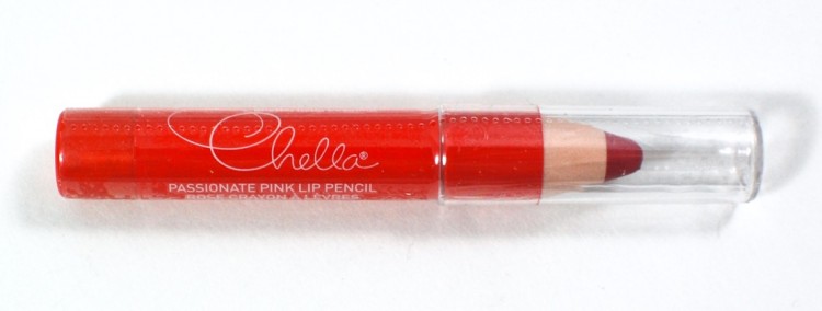 chella lipstick