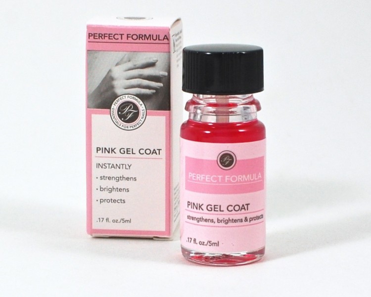 ipsy gel coat
