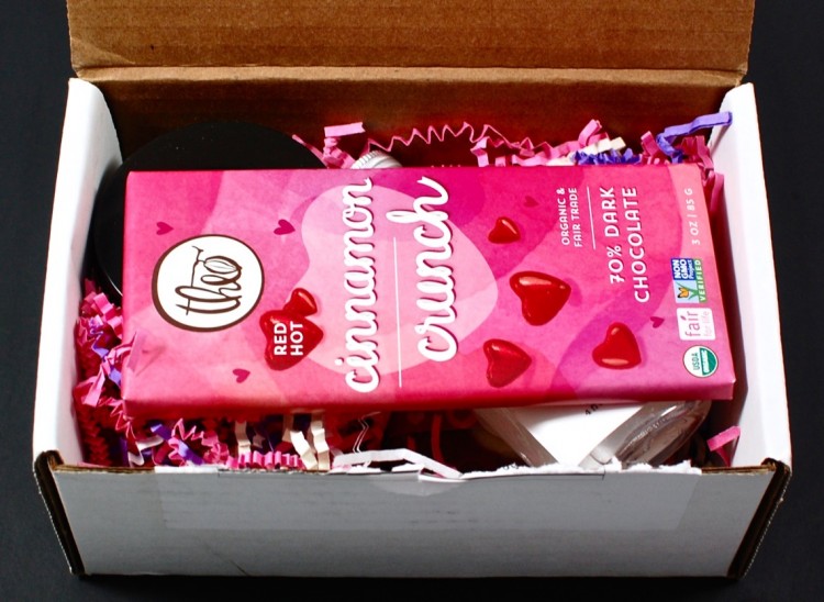 February 2016 Kloverbox