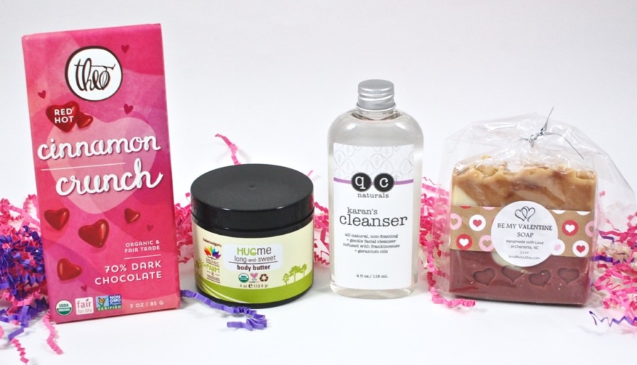 February 2016 Kloverbox review