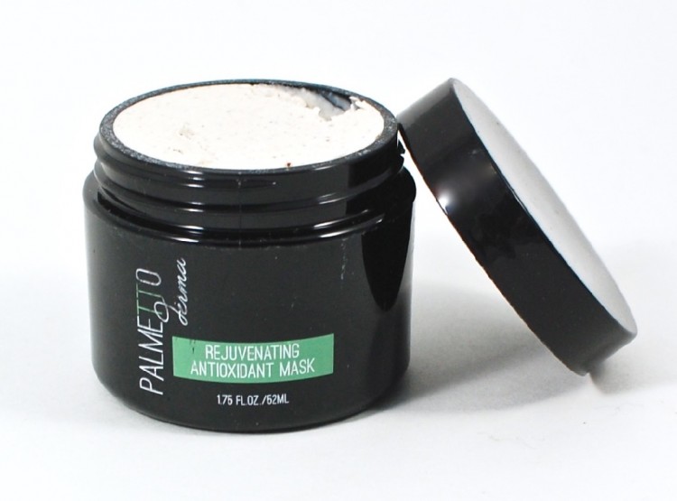 Palmetto Derma mask