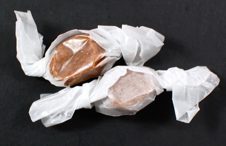 caramels