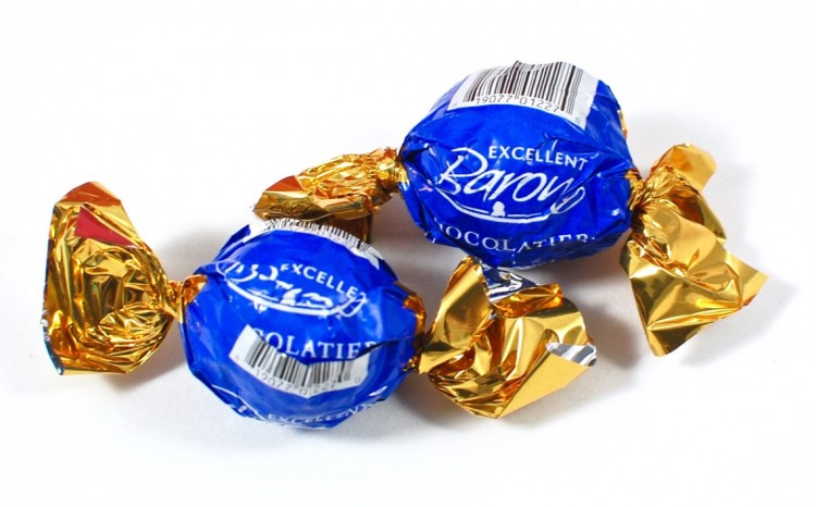 Baron truffles