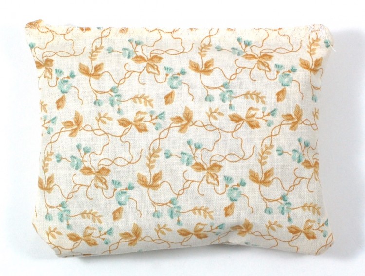 herbal dream pillow