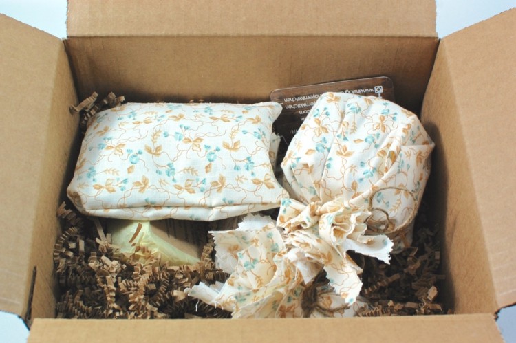 Mayernik Kitchen box