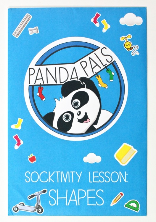 Socktivity lesson