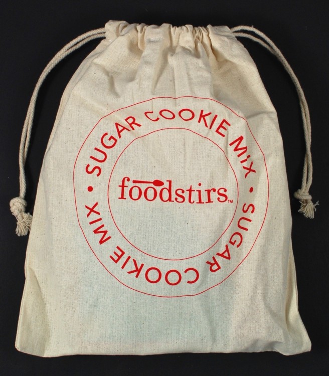 Foodstirs kit