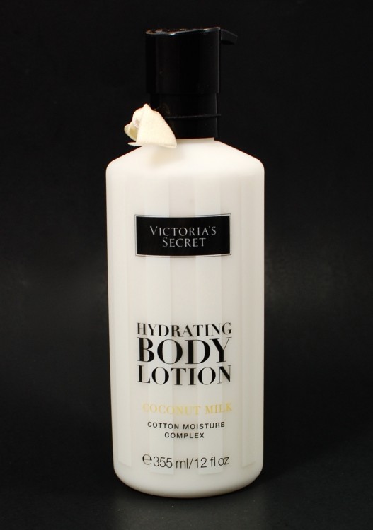 Victoria's Secret lotion