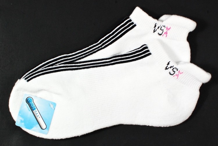 Victoria's Secret socks