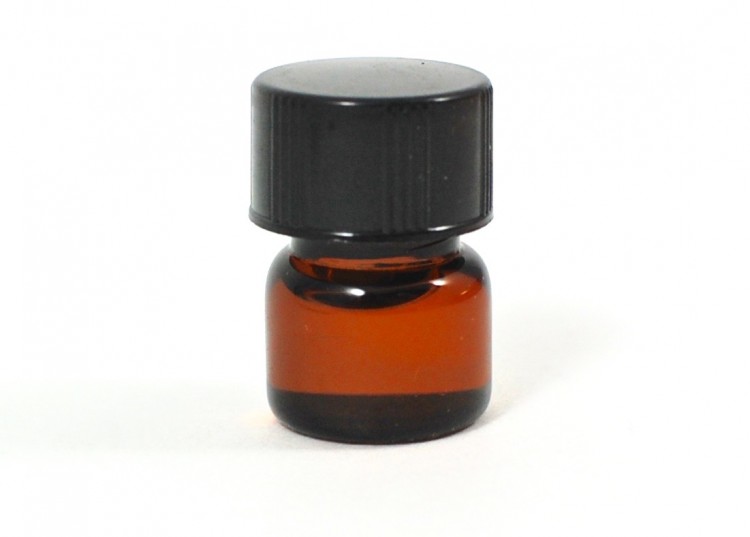 gem infused essential oil