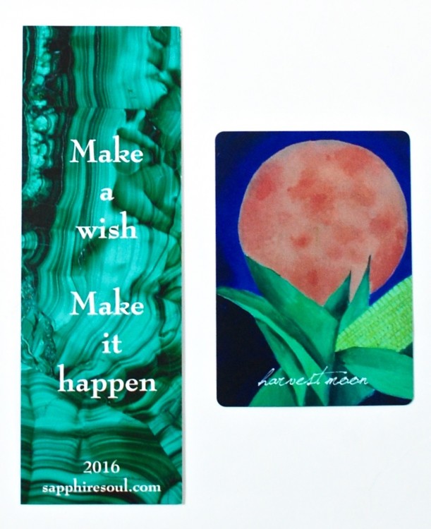 oracle card