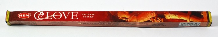 incense