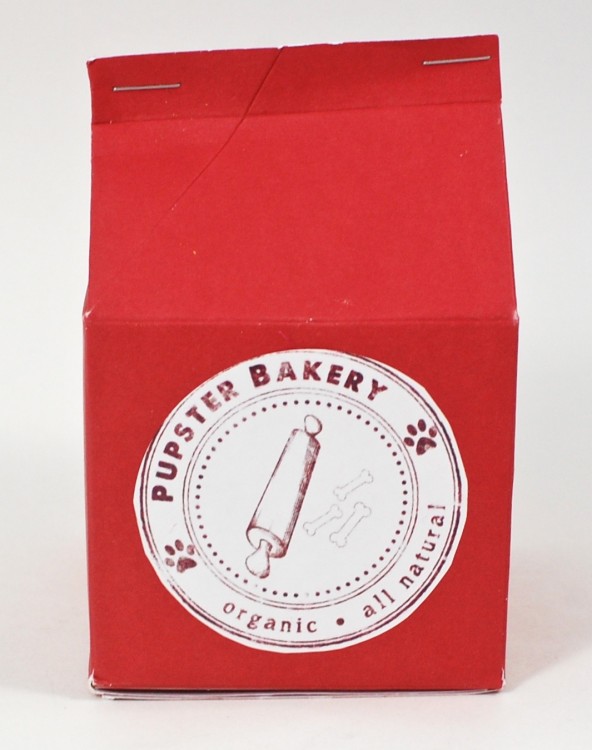 pupster bakery treats