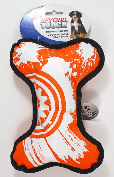 bone toy