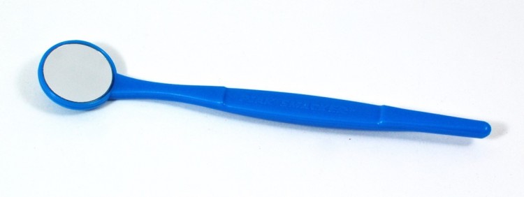 dental mirror