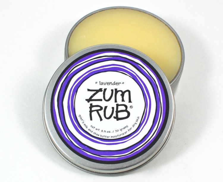 zum rub