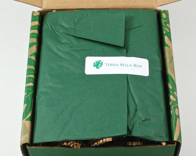 Terra Bella Box