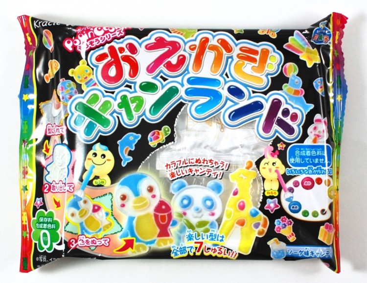 diy candy kit