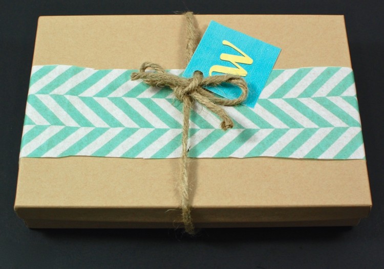 Worldy Box