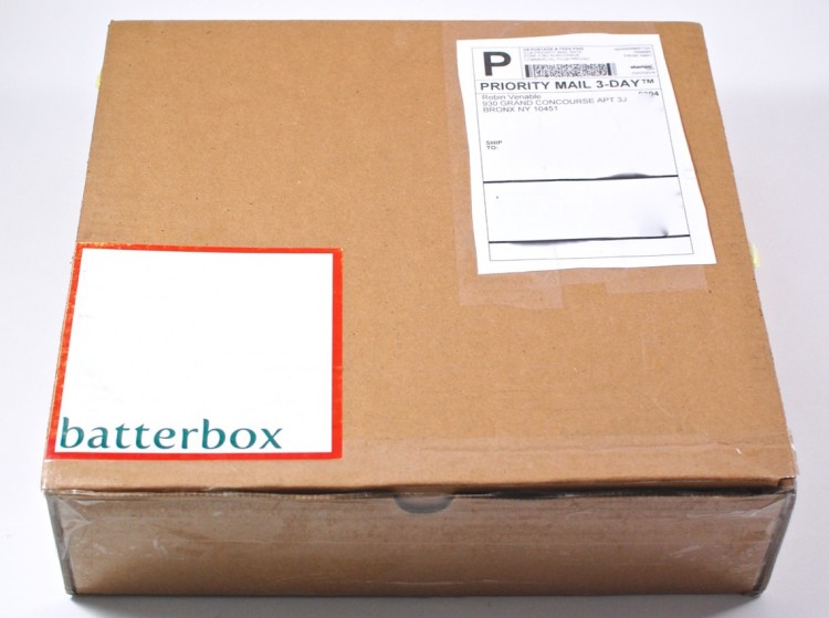 Batterbox