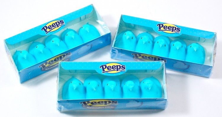 peeps