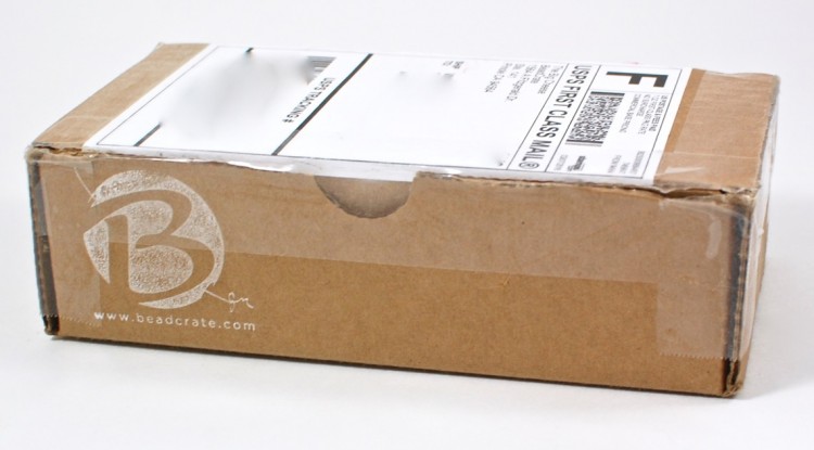 BeadCrate review