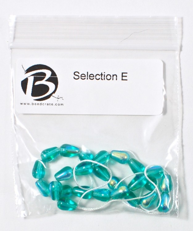 Bead Crate beads