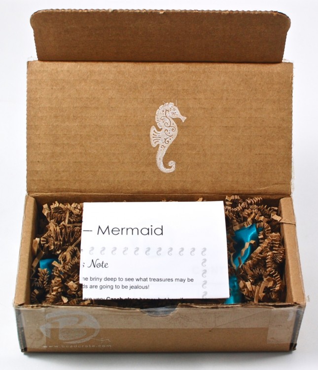 Bead Crate review