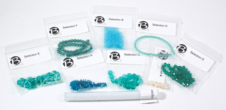 Bead Crate review