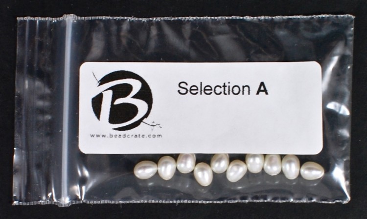 pearls