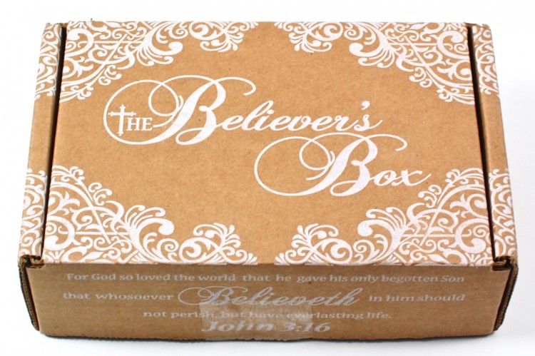 The Believer's Box