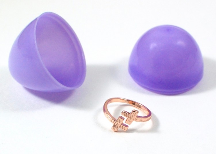 cross ring