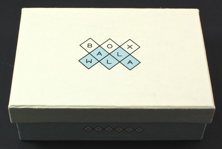 Boxwalla beauty box
