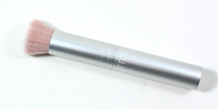 RMS beauty blush brush