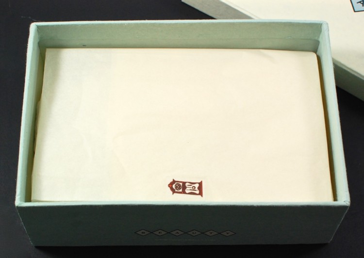 Boxwalla box