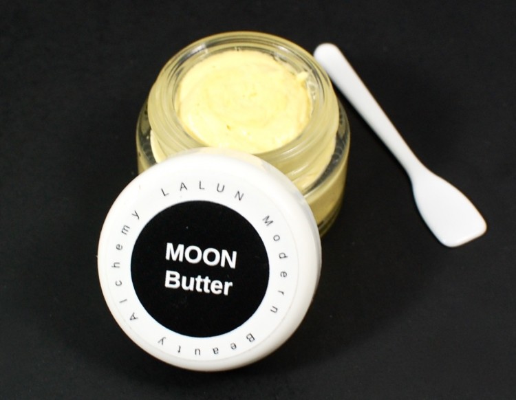 lalun moon butter