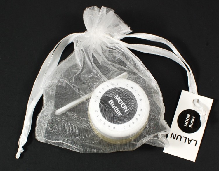 lalun moon butter