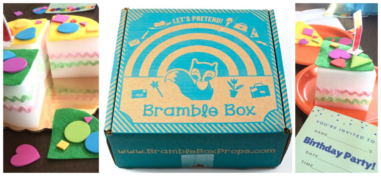 Bramble box