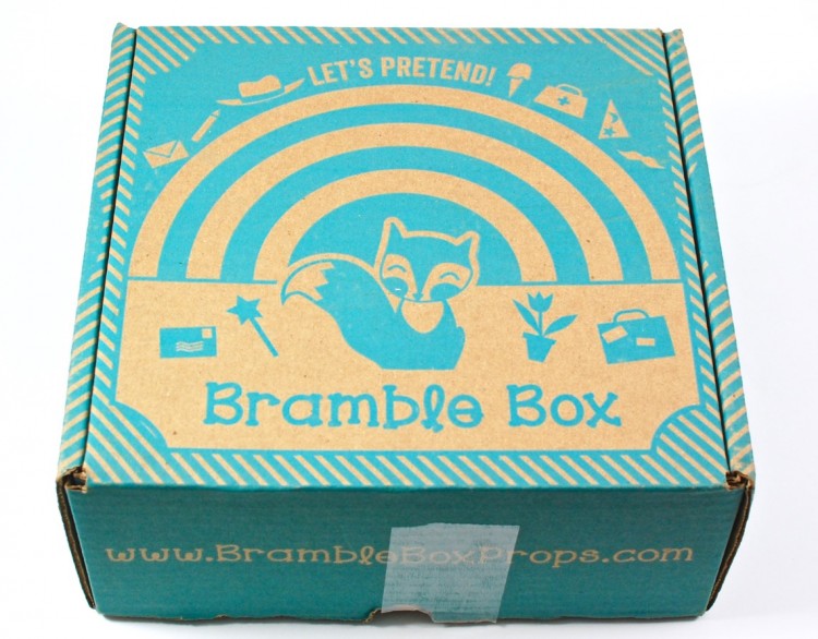 Bramble Box 