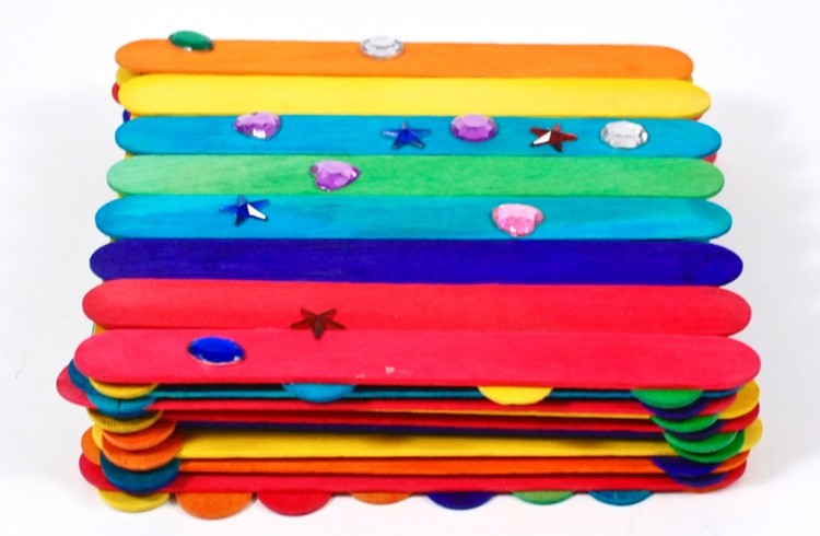 treasure chest