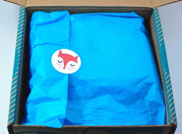 Bramble Box