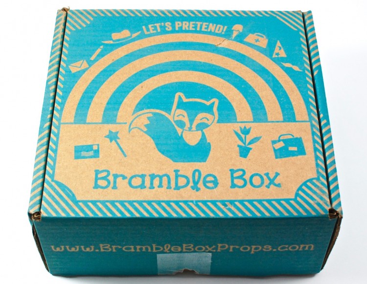 Bramble Box