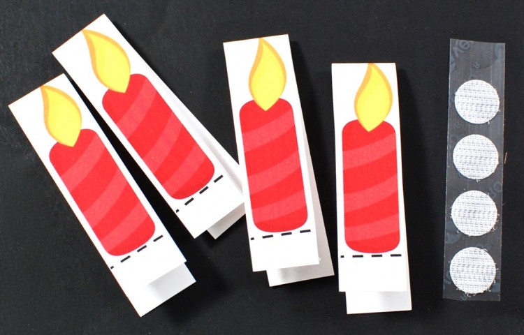candles