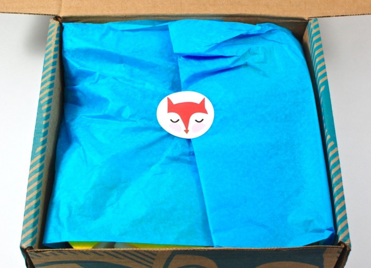 Bramble Box review