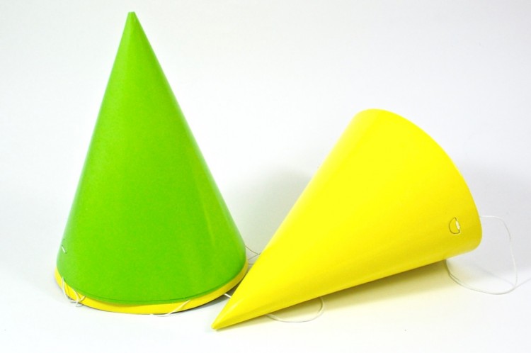 party hats