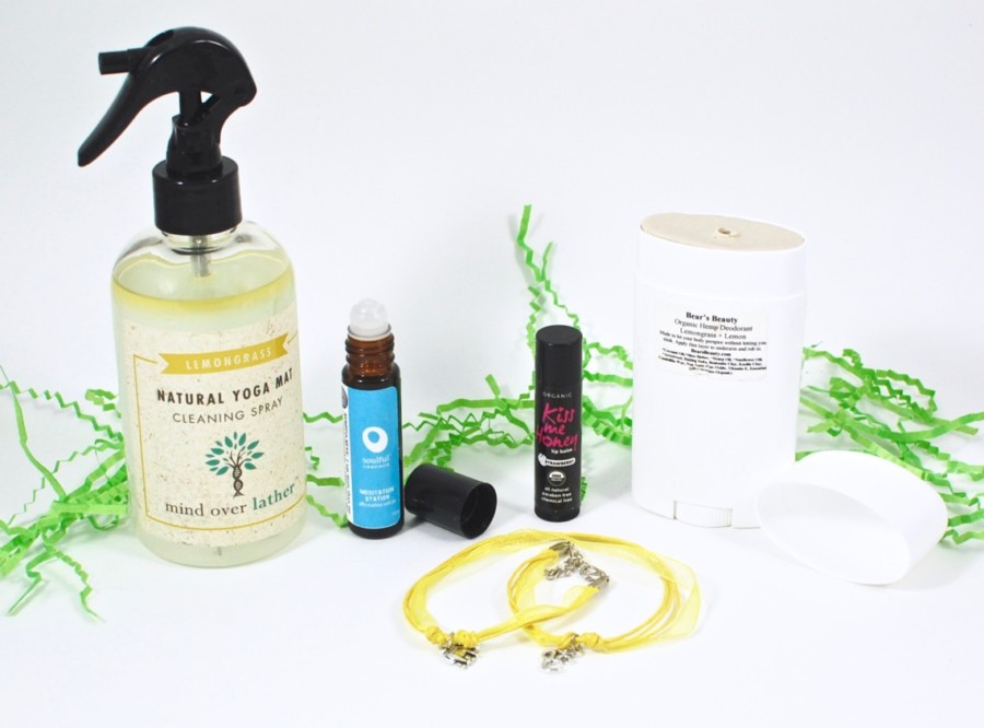 March 2016 BuddhiBox review