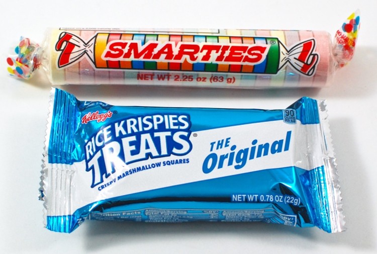 treats