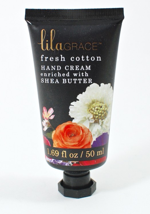 lotion