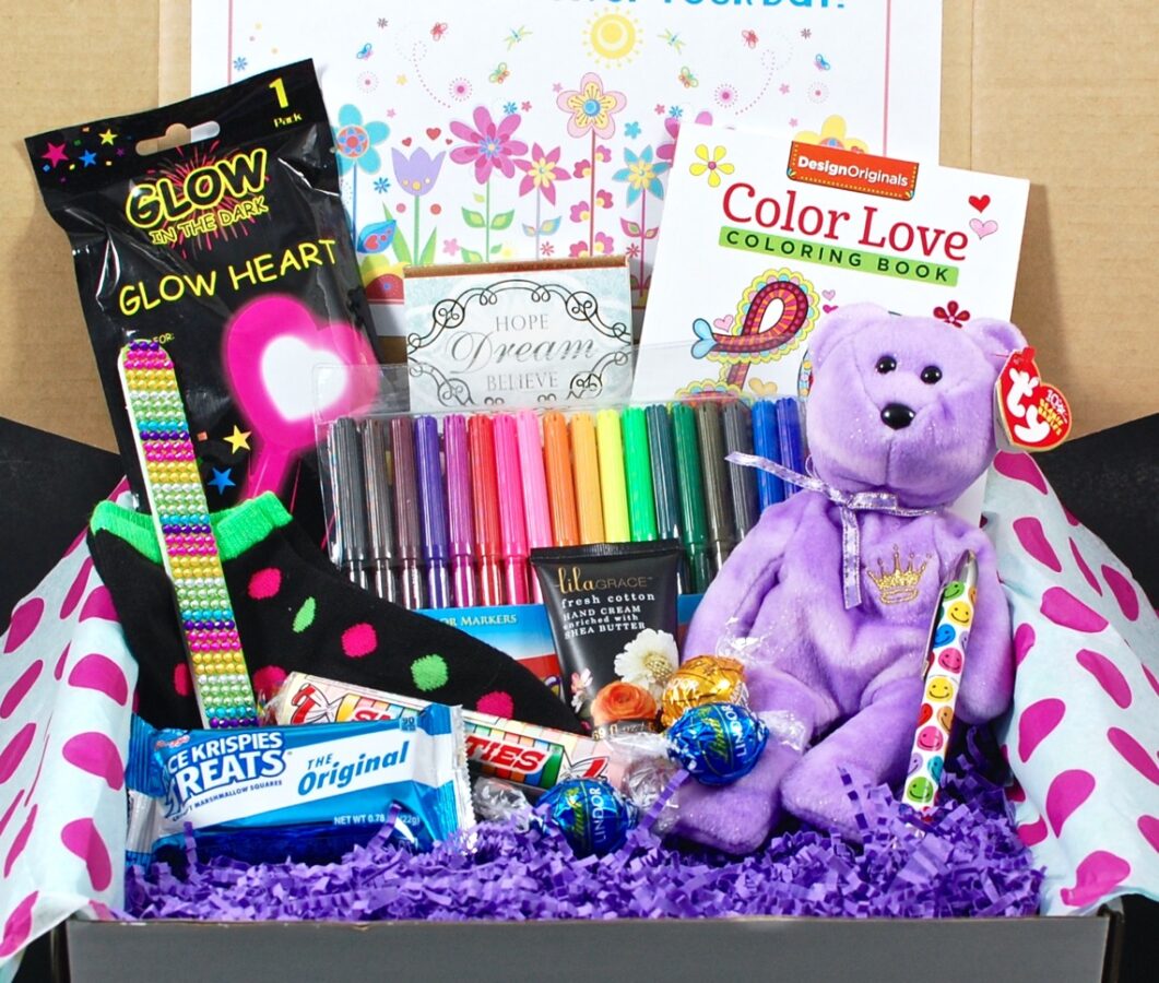 March 2016 Cheer 'Em Up review